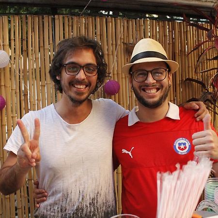 Botahostel 리오데자네이루 외부 사진