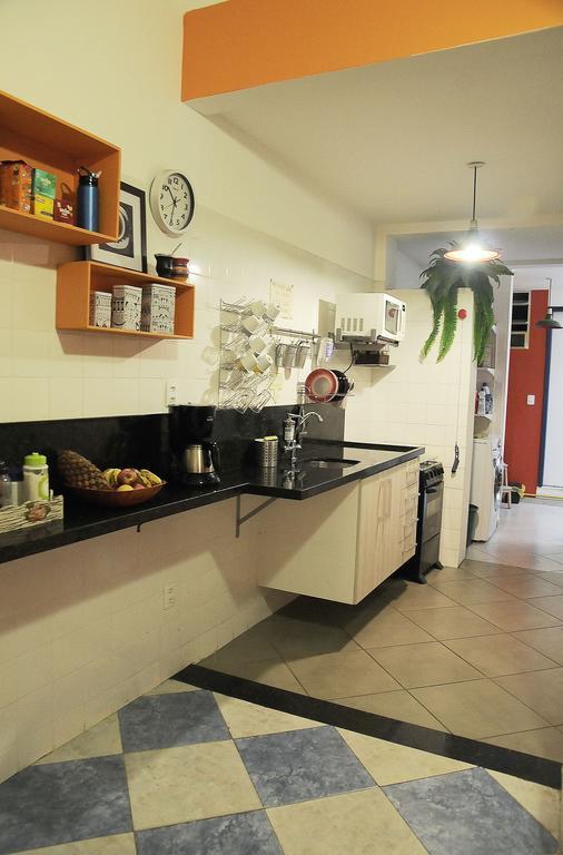 Botahostel 리오데자네이루 외부 사진