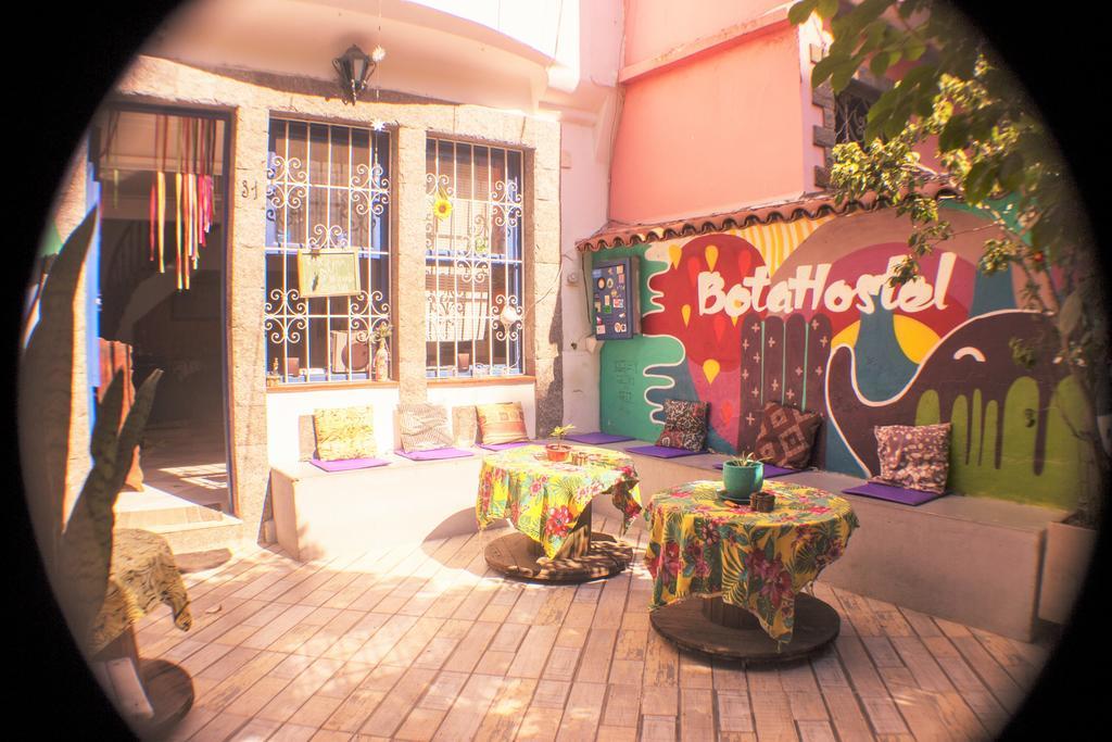 Botahostel 리오데자네이루 외부 사진