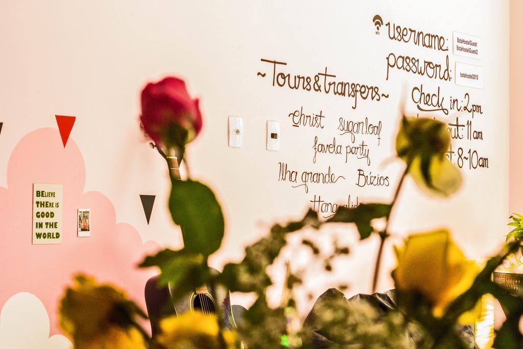 Botahostel 리오데자네이루 외부 사진