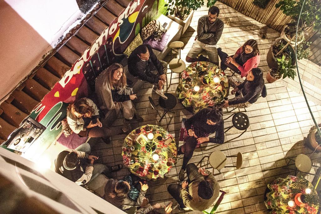 Botahostel 리오데자네이루 외부 사진