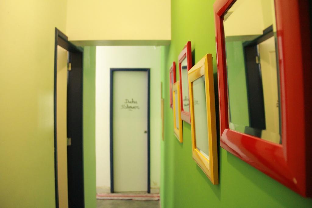 Botahostel 리오데자네이루 외부 사진
