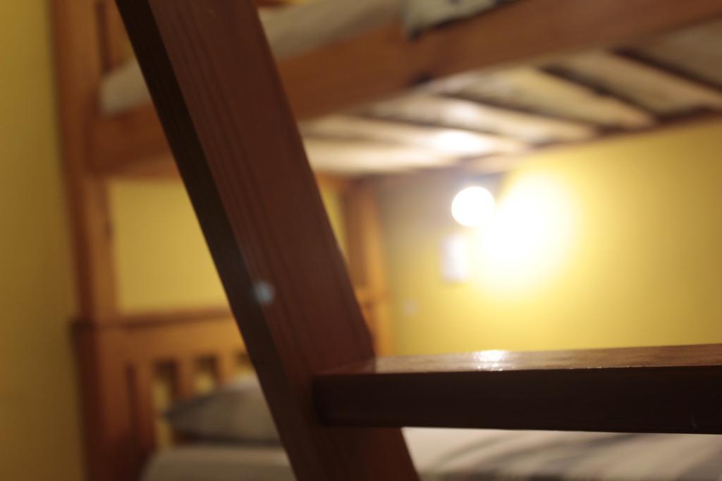 Botahostel 리오데자네이루 객실 사진