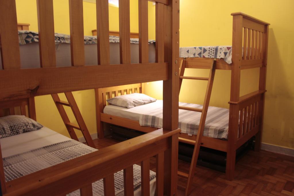 Botahostel 리오데자네이루 객실 사진
