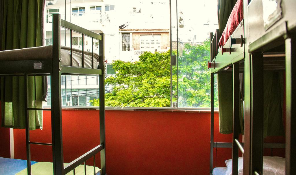 Botahostel 리오데자네이루 객실 사진