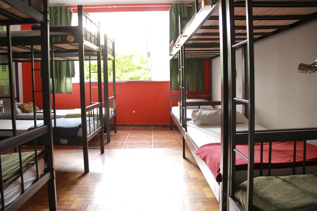 Botahostel 리오데자네이루 외부 사진